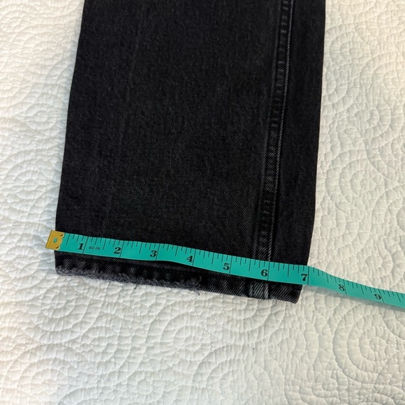 Abercrombie & Fitch The Dad High Rise - Picture 9 of 12